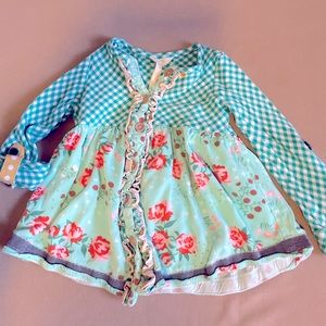 Matilda Jane Size 6